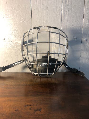 CCM Face Mask
