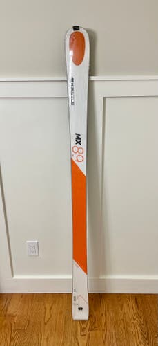 New Kastle All Mountain MX89 Skis/ no bindings