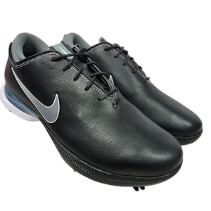 Nike Men's Size 9 Black Air Zoom Victory Tour 2 Golf Shoes