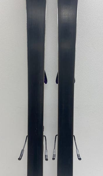 Dynastar Omega Drive 06 Carve 154cm 103-66-88 Skis LOOK XR