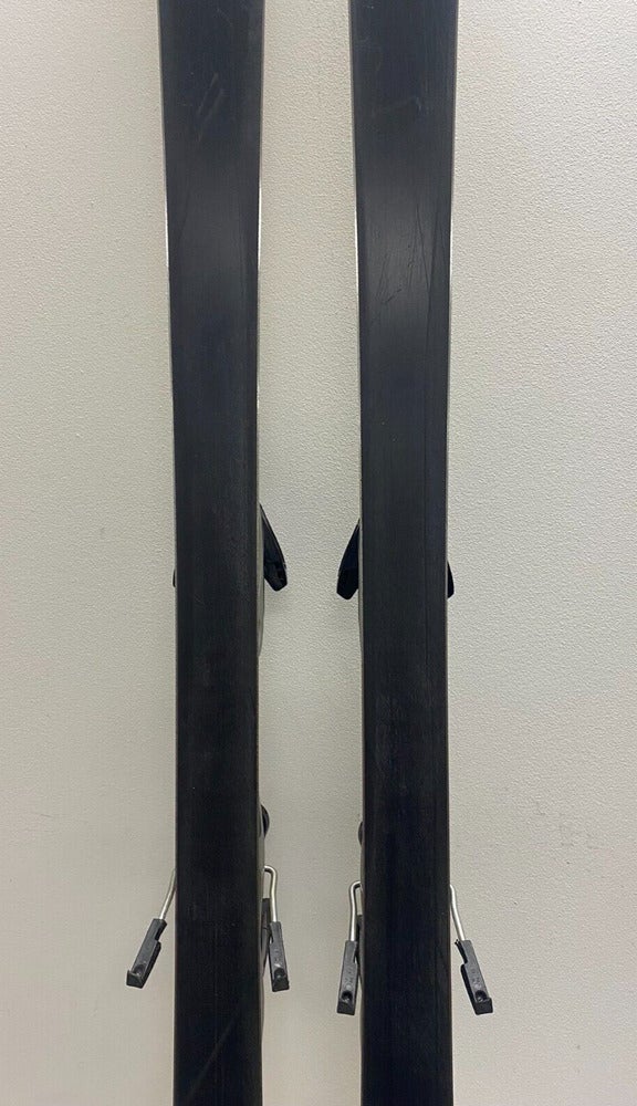 Atomic Beta Carv 9.18 180cm 104-62-93 r=18m Skis Salomon
