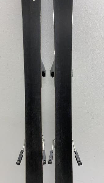 Atomic Beta Carv-X 9.18 170cm All-Mountain Skis Salomon S850