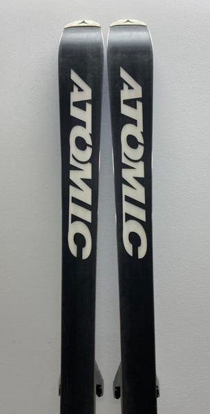 Atomic Beta Carv-X 9.18 170cm All-Mountain Skis Salomon S850