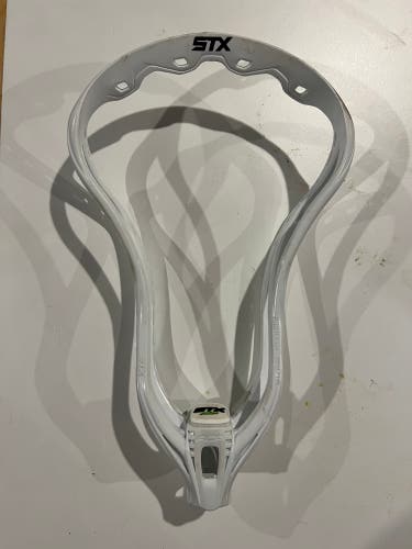 Used Unstrung STX ACP Head