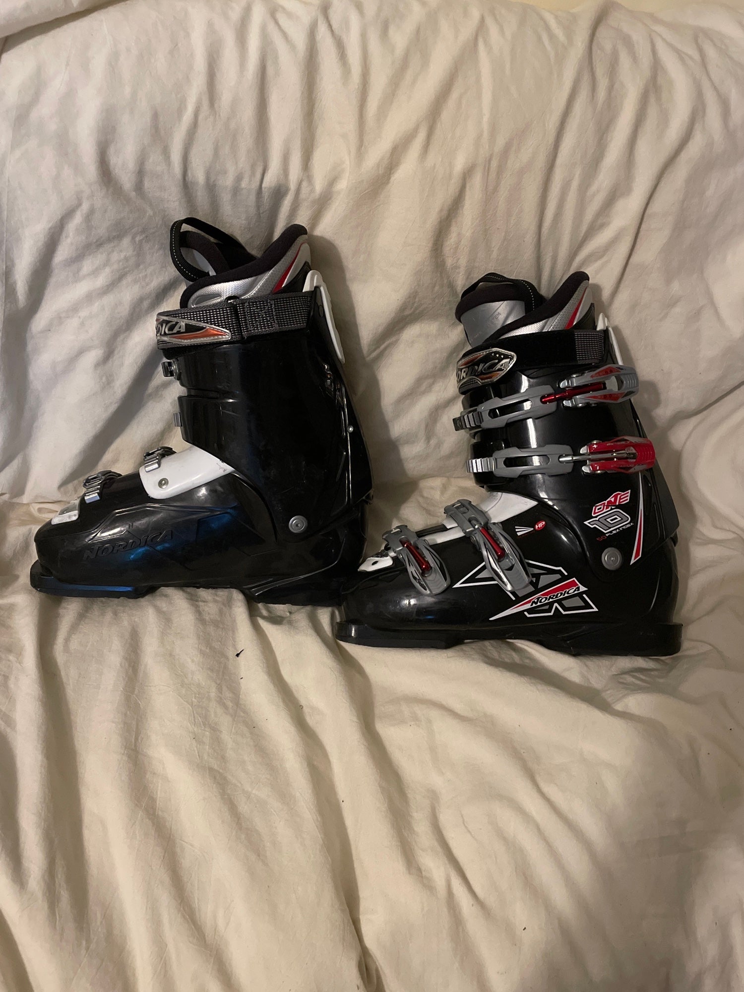 NORDICA NXT SP60 27-27.5 / 315mm スキーブーツ