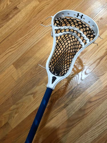 Command Low On Brine F55 Friction