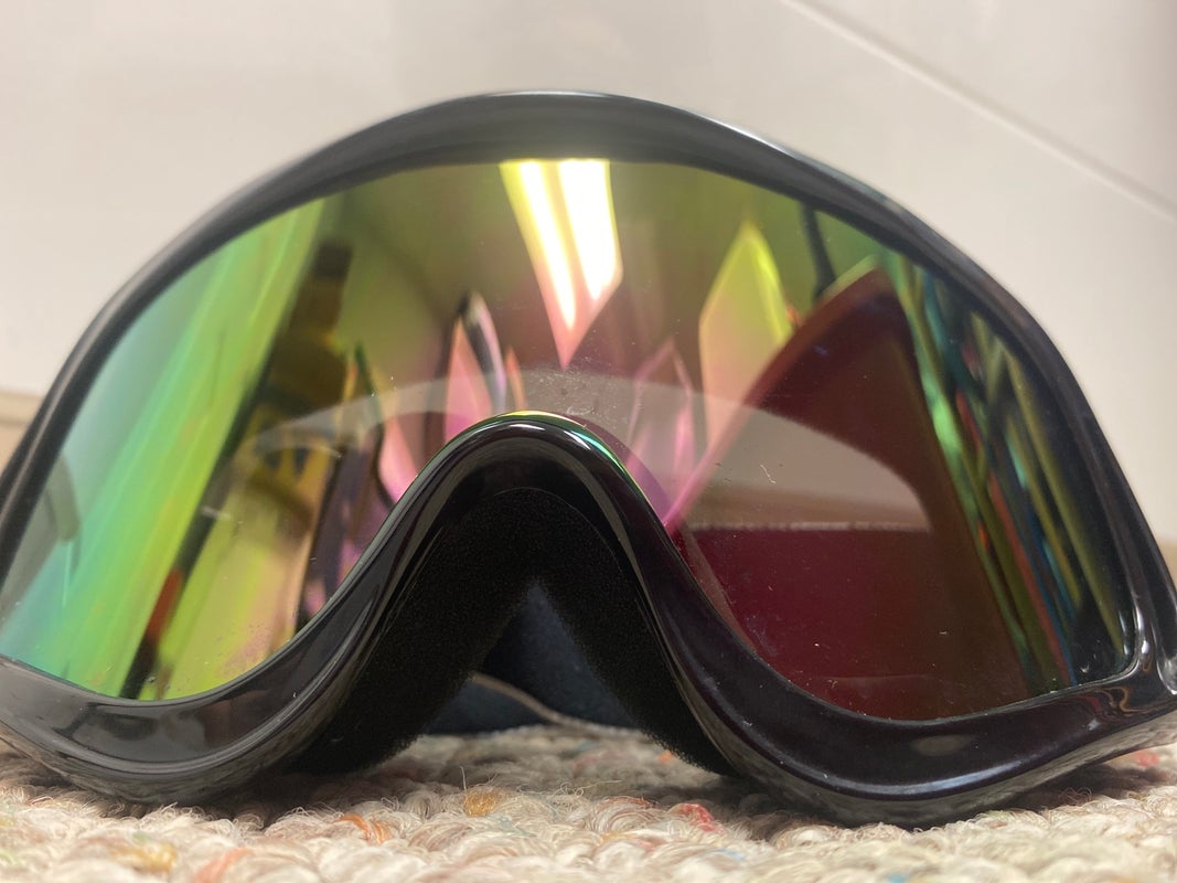 Vega Dirt bike goggles