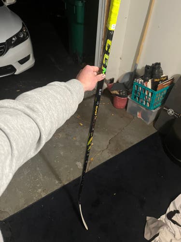Right Handed Trigger 6 Pro Hockey Stick (Dressed As AS4Pro)