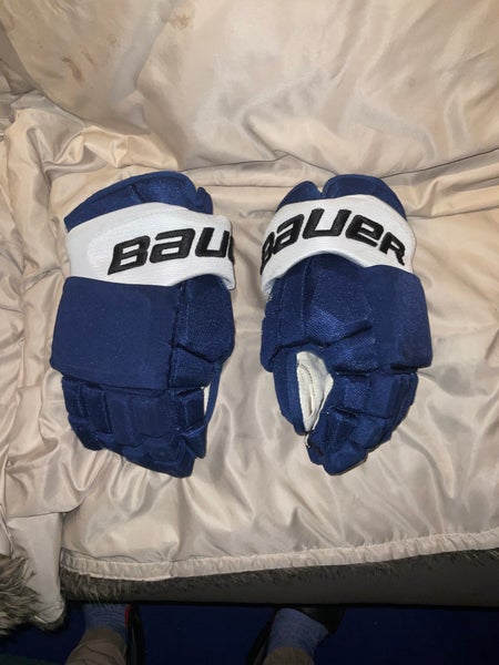 NHL BAUER 1X lite TAMPA BAY MCDONAGH 14in