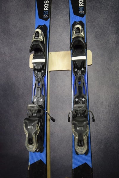 日本未発売】 Rossignol Pursuit Carbon 11 板 - neatlinemaps.com