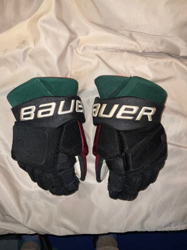 NHL BAUER 2X ARIZONA COYOTES #26 14in