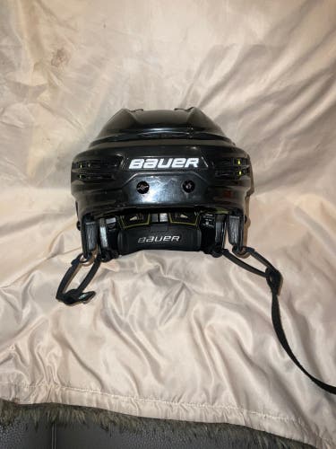 NHL BAUER REAKT 100 OTTAWA SENATORS MEDIUM