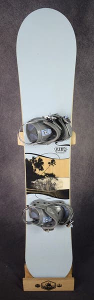 ride 132 cm snowboard Warpig Unisex Snowboard, 142cm : Sports & Outdoors increase energy transfer and enhance response stability and durability Used Snowboard - Nitro Spirit