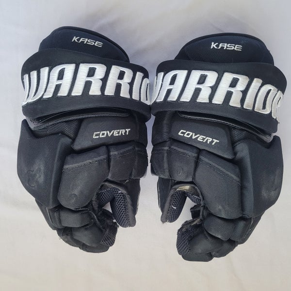 pro stock 13" Warrior Covert QRE gloves Ondřej Kaše