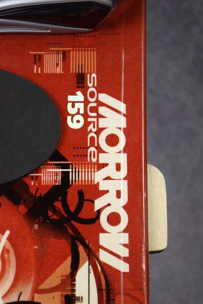 K2✨スノーボード✨RESPITE✨dimension morrow✨Lサイズ K2✨スノーボード✨RESPITE✨dimension morrow✨Lサイズ