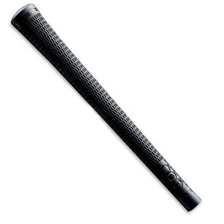 NEW NO 1 50 Pro Series Black/Black Standard Golf Grip NO1