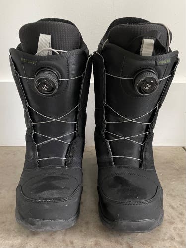 Burton Highline BOA-R Snowboard Boots