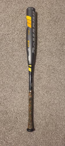 DeMarini CF8 Bat (-5) 28 oz 33"
