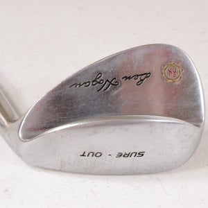 Ben Hogan Sure Out 56*-06 Sand Wedge Right Steel # 143952