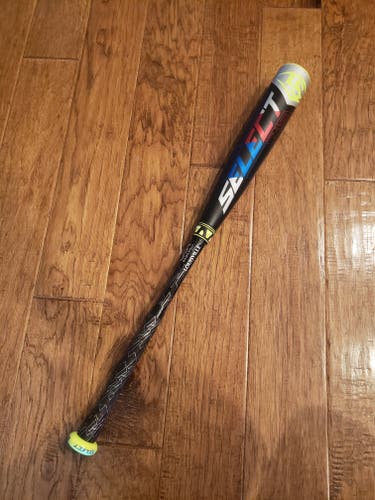 LIKE NEW USA Louisville Select 719 (-5) 30/25