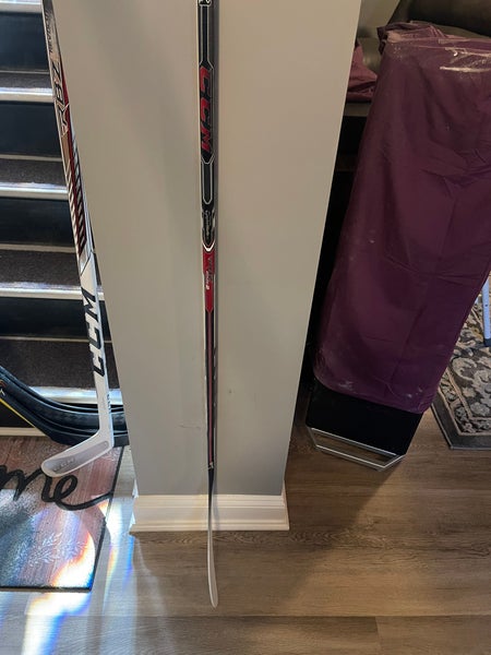 Senior Right Handed Mid Pattern Pro Stock RBZ Stage 2 Hockey Stick