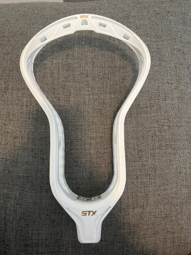 STX Hyper power Head