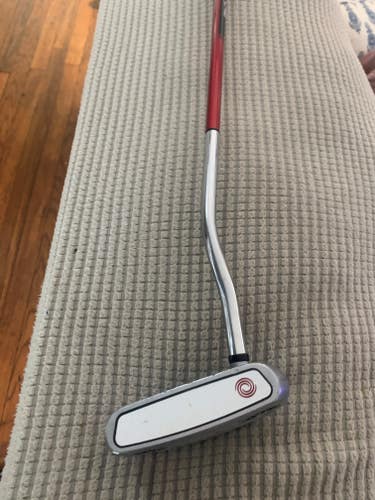 Odyssey White Hot OG Rossie RH- Stroke Lab RH