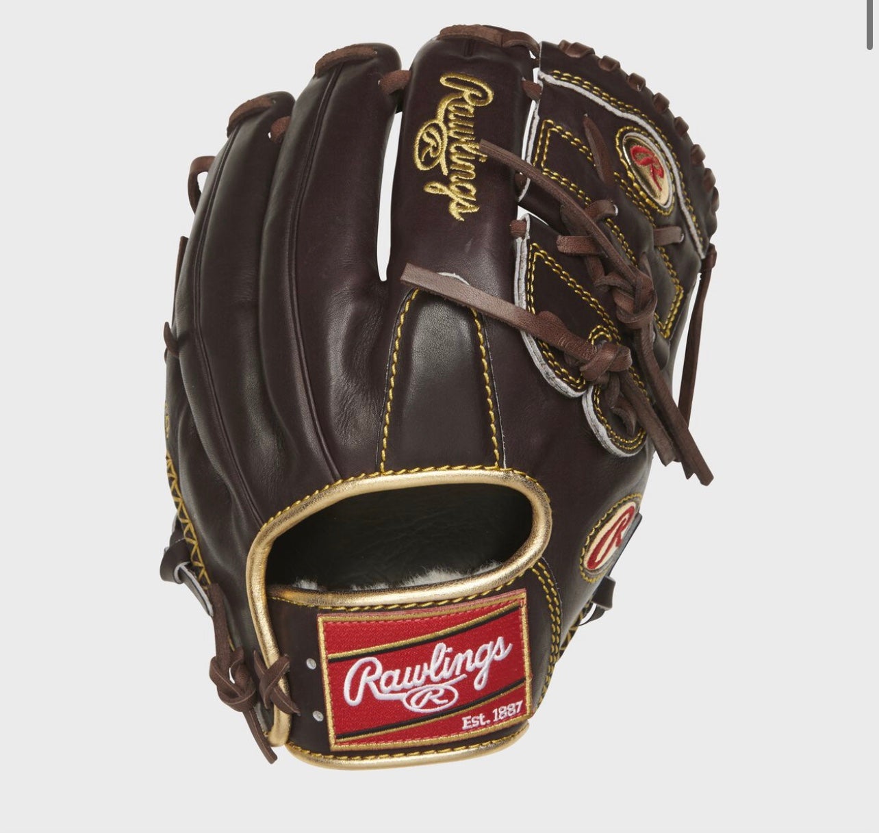 rawlings gg204