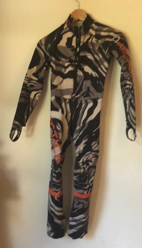 Unisex Used Small Arctica Ski Suit