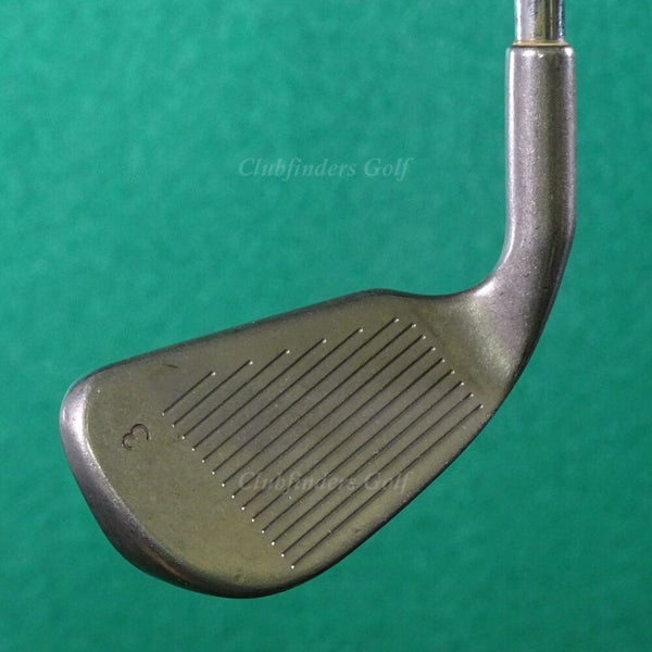 Ping Eye 2 Plus Black Dot Single 2 Iron CS Lite Steel Stiff | SidelineSwap