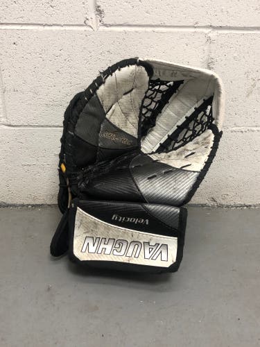 Vaughn Velocity 7070 Full Right Catcher