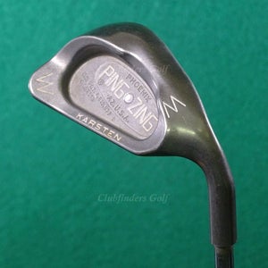 Ping Zing Stainless White Dot W Pitching Wedge JZ Steel Stiff