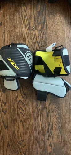 Warrior Ritual X3 E Knee Guards