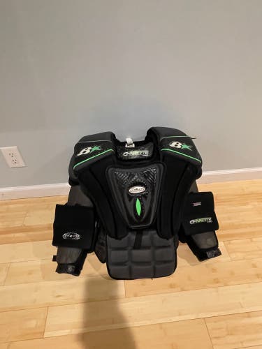 Brian’s Gnetik Pro II Chest Protector XL