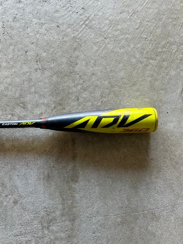2022 Composite (-11) 17 oz 28" ADV 360 Bat