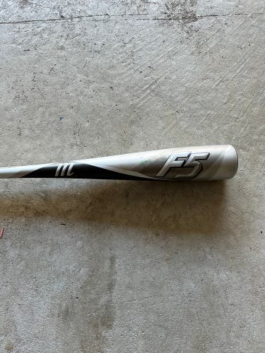 2022 Alloy (-10) 18 oz 28" F5 Bat