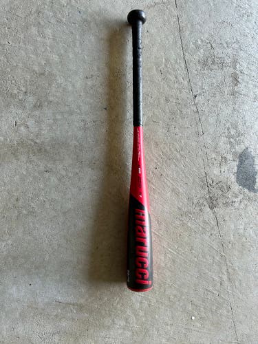 2021 Alloy (-10) 16 oz 26" CAT Bat