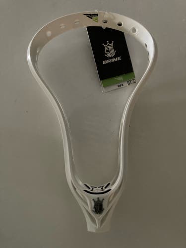Brine RP3 HS Head