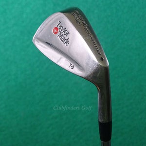 TaylorMade Tour Preferred T-D PW Pitching Wedge Dynamic Gold S300 Steel Stiff