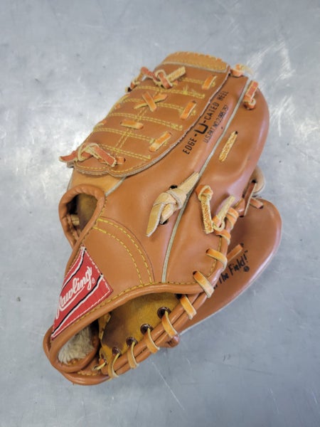 Used Rawlings Rickey Henderson 11 1 2" Fielders Gloves