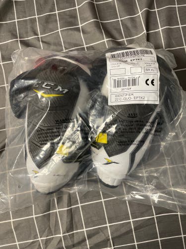 New Extra Large CCM Tacks Elbow Pads