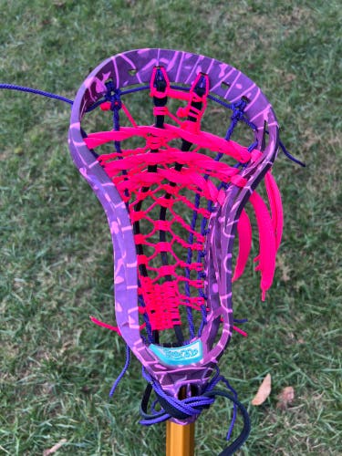 Brand New Wolf Athletics Rekon (Gen 1) with RocketPocket replica