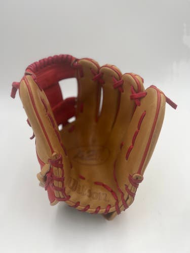 Wilson December 2015 Glove of the Month - Brandon Phillips "Sweet Lou" Re-Issue