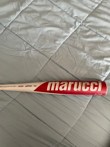 Marcucci Cat 8 2019 Alloy (-3) 28 oz 31"