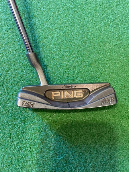 Ping Ally 2 Karsten Putter | SidelineSwap | Buy and Sell on