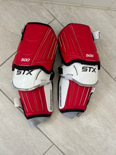 STX Surgeon 500 Arm Pads