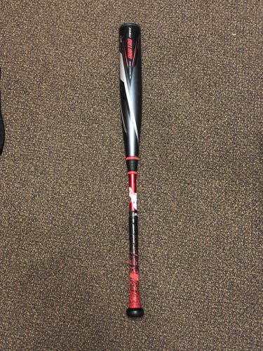 2022 Rawlings (-3) 30 oz 33" Quatro Pro Max Bat