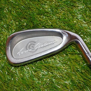 Cleveland	Tour Action TA5	4 Iron	Right handed	38.5"	Steel	Regular	New Grip