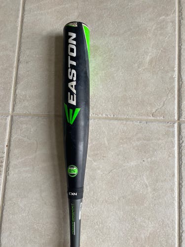 Used USSSA Certified Easton (-10) 21 oz 31" Mako Bat