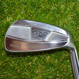 Mizuno	Zoid True	9 Iron	Right Handed	35.5"	Steel	Extra Stiff	New Grip